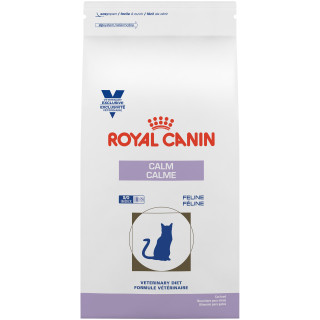 Royal Canin Veterinary Diet Feline Calm Dry Cat Food